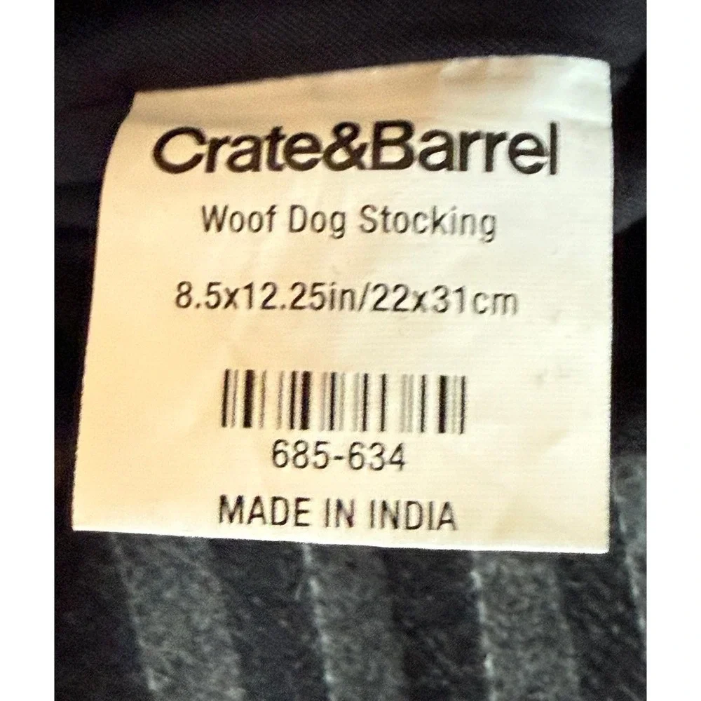 Doggy Christmas Kit‎ - Burberry